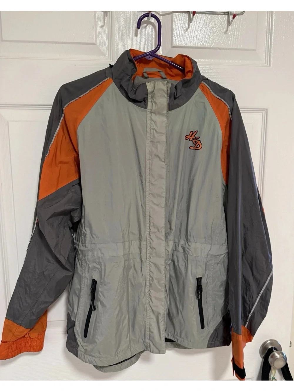 Harley-Davidson Mesh Riding
Jacket Size Large - Picture 1 of 6